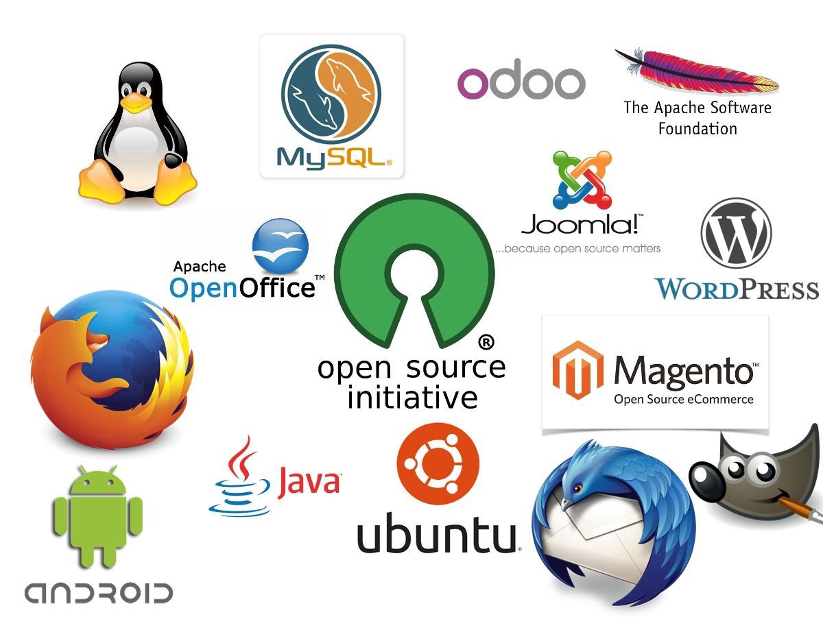 Open Source